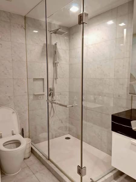 Preen by Sansiri, Bangkok, Ploenchit, Lumphini, Pathum Wan, Bangkok, 1 Bedroom, 58 sqm, Condo For Rent, by Boonraksa Sopak, 500232312 - DDproperty.com