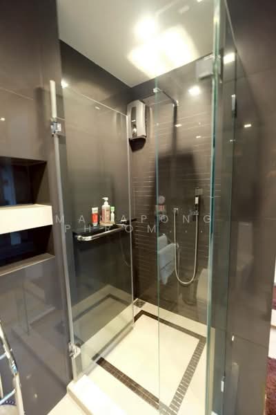 Rhythm Sathorn, Bangkok, 141 Soi Sathorn 21, Yan Nawa, Sathon, Bangkok, 2 Bedrooms, 67 sqm, Condo For Rent, by Manapong Phromphitak, 500232313 - DDproperty.com