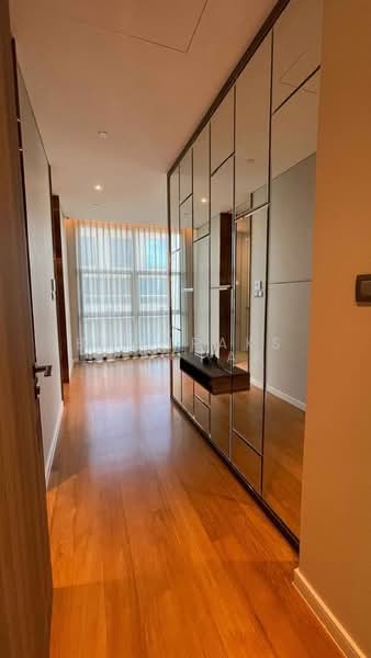 Sindhorn Tonson, Bangkok, 89 Soi Tonson Sarasin Road, Lumphini, Pathum Wan, Bangkok, 2 Bedrooms, 106 sqm, Condo For Rent, by Boonraksa Sopak, 500232315 - DDproperty.com