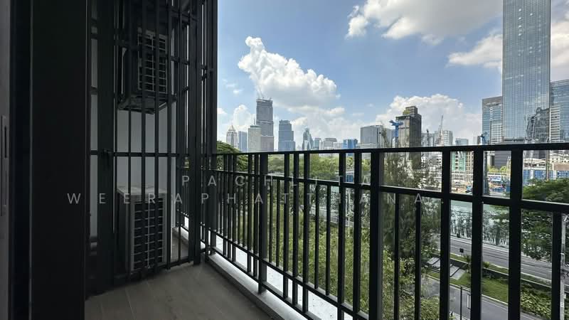 Muniq Langsuan, Bangkok, Soi Tonson, Lumphini, Pathum Wan, Bangkok, 1 Bedroom, 65 sqm, Condo For Sale, by Pachlita Weeraphatthanasorn, 500232317 - DDproperty.com