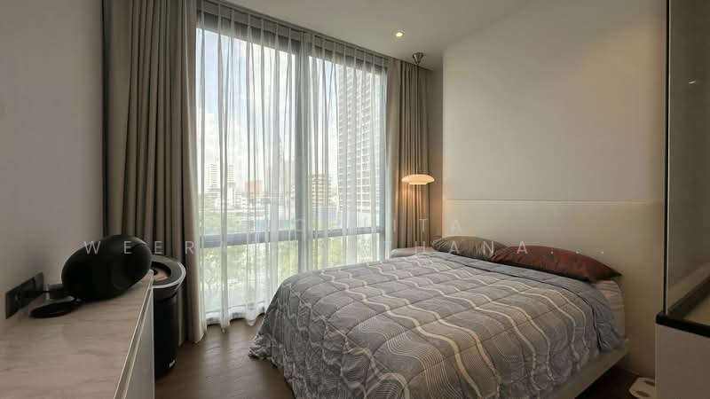 Muniq Langsuan, Bangkok, Soi Tonson, Lumphini, Pathum Wan, Bangkok, 1 Bedroom, 65 sqm, Condo For Sale, by Pachlita Weeraphatthanasorn, 500232317 - DDproperty.com