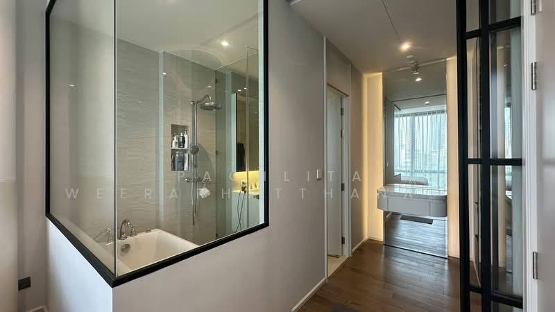 Muniq Langsuan, Bangkok, Soi Tonson, Lumphini, Pathum Wan, Bangkok, 1 Bedroom, 65 sqm, Condo For Sale, by Pachlita Weeraphatthanasorn, 500232317 - DDproperty.com