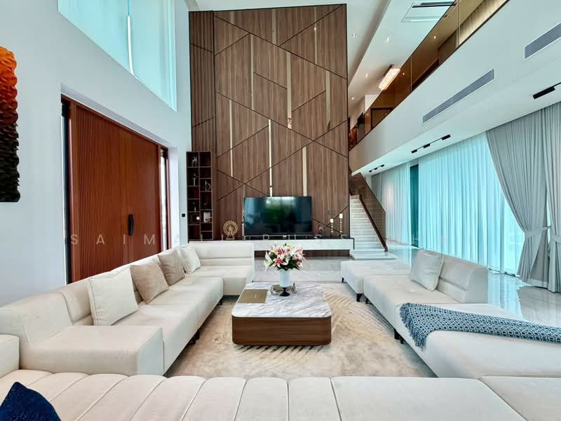 Opal Village, Chon Buri (Pattaya), Nong Pru, Bang Lamung (Pattaya), Chon Buri (Pattaya), 5 Bedrooms, 825 sqm, Single Detached House For Sale, by Saimaii Russiphat, 500232318 - DDproperty.com