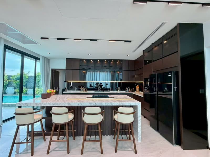 Opal Village, Chon Buri (Pattaya), Nong Pru, Bang Lamung (Pattaya), Chon Buri (Pattaya), 5 Bedrooms, 825 sqm, Single Detached House For Sale, by Saimaii Russiphat, 500232318 - DDproperty.com