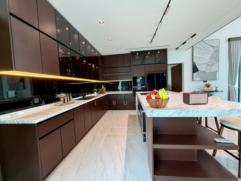 Opal Village, Chon Buri (Pattaya), Nong Pru, Bang Lamung (Pattaya), Chon Buri (Pattaya), 5 Bedrooms, 825 sqm, Single Detached House For Sale, by Saimaii Russiphat, 500232318 - DDproperty.com