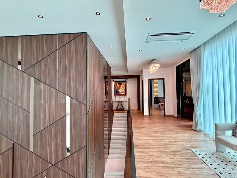 Opal Village, Chon Buri (Pattaya), Nong Pru, Bang Lamung (Pattaya), Chon Buri (Pattaya), 5 Bedrooms, 825 sqm, Single Detached House For Sale, by Saimaii Russiphat, 500232318 - DDproperty.com