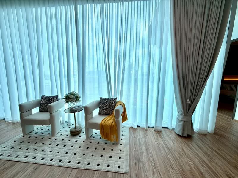 Opal Village, Chon Buri (Pattaya), Nong Pru, Bang Lamung (Pattaya), Chon Buri (Pattaya), 5 Bedrooms, 825 sqm, Single Detached House For Sale, by Saimaii Russiphat, 500232318 - DDproperty.com