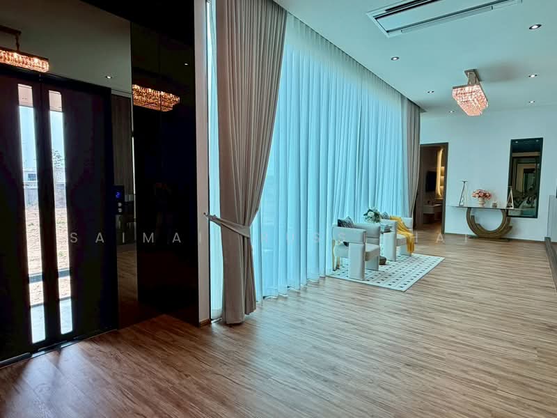 Opal Village, Chon Buri (Pattaya), Nong Pru, Bang Lamung (Pattaya), Chon Buri (Pattaya), 5 Bedrooms, 825 sqm, Single Detached House For Sale, by Saimaii Russiphat, 500232318 - DDproperty.com