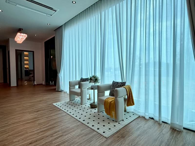 Opal Village, Chon Buri (Pattaya), Nong Pru, Bang Lamung (Pattaya), Chon Buri (Pattaya), 5 Bedrooms, 825 sqm, Single Detached House For Sale, by Saimaii Russiphat, 500232318 - DDproperty.com