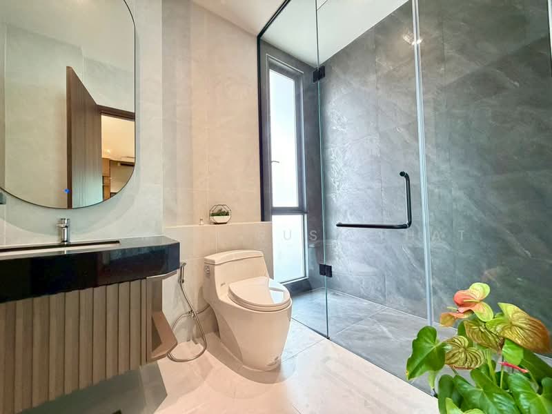 Opal Village, Chon Buri (Pattaya), Nong Pru, Bang Lamung (Pattaya), Chon Buri (Pattaya), 5 Bedrooms, 825 sqm, Single Detached House For Sale, by Saimaii Russiphat, 500232318 - DDproperty.com