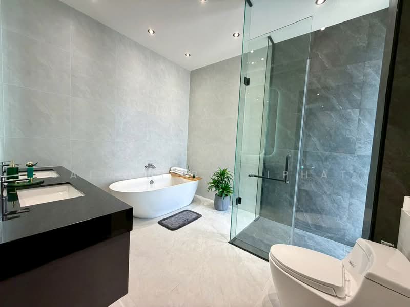 Opal Village : โอปอล วิลเลจ, ชลบุรี, หนองปรือ, บางละมุง, ชลบุรี, 825 ตร.ม., บ้านเดี่ยว ขาย, โดย Saimaii Russiphat, 500232318 - DDproperty.com