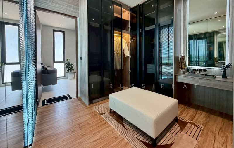 Opal Village, Chon Buri (Pattaya), Nong Pru, Bang Lamung (Pattaya), Chon Buri (Pattaya), 5 Bedrooms, 825 sqm, Single Detached House For Sale, by Saimaii Russiphat, 500232318 - DDproperty.com