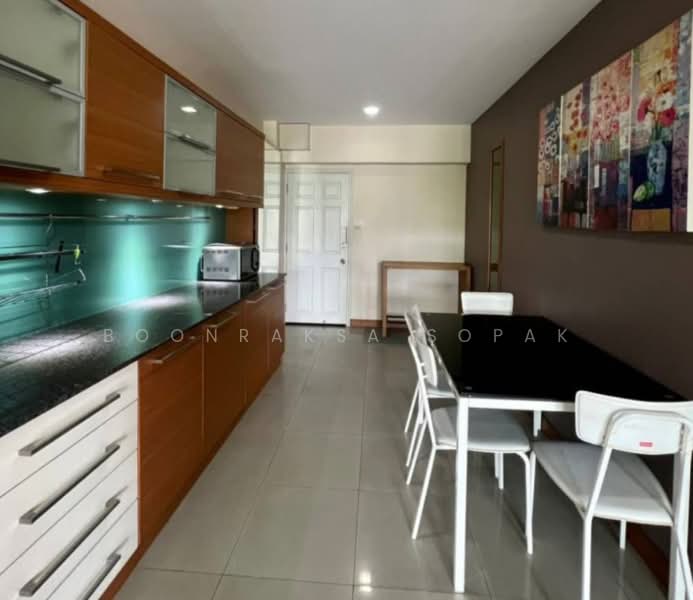 ให้เช่า - Aree Place Sukhumvit 26 : อารีย์ เพลส สุขุมวิท 26, กรุงเทพ