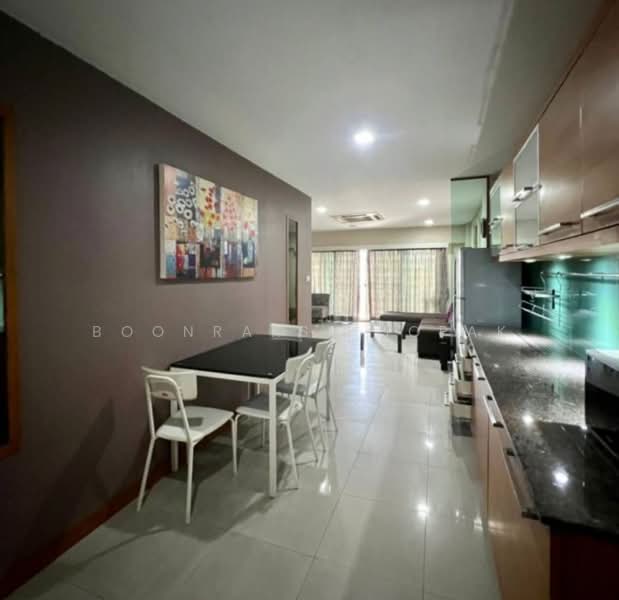 ให้เช่า - Aree Place Sukhumvit 26 : อารีย์ เพลส สุขุมวิท 26, กรุงเทพ