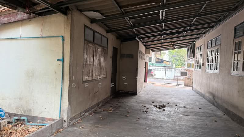 บ้านเดี่ยวช้างเผือก เชียงใหม่, Chiang Mai, Chang Phuak, Muang Chiang Mai, Chiang Mai, 3 Bedrooms, 200 sqm, Single Detached House For Sale, by The Best Property บอย, 500232320 - DDproperty.com