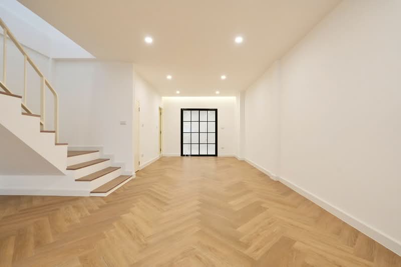 ใกล้เสนานิคม ใกล้โชคชัย4 ใกล้ลาดพร้าววังหิน ใกล้ ม.เกษตร, Bangkok, Sena Nikhom, Chatuchak, Bangkok, 3 Bedrooms, 140 sqm, Townhouse For Sale, by Khun Tuk, 500232321 - DDproperty.com