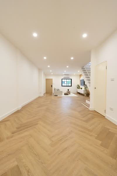 ใกล้เสนานิคม ใกล้โชคชัย4 ใกล้ลาดพร้าววังหิน ใกล้ ม.เกษตร, Bangkok, Sena Nikhom, Chatuchak, Bangkok, 3 Bedrooms, 140 sqm, Townhouse For Sale, by Khun Tuk, 500232321 - DDproperty.com