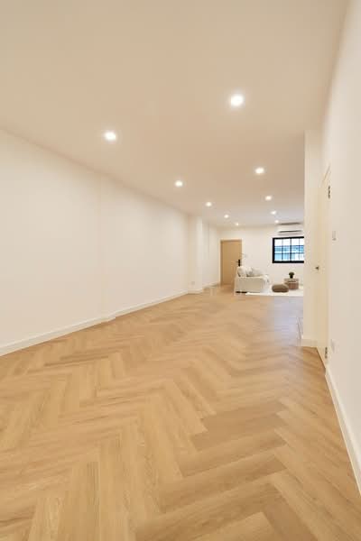 ใกล้เสนานิคม ใกล้โชคชัย4 ใกล้ลาดพร้าววังหิน ใกล้ ม.เกษตร, Bangkok, Sena Nikhom, Chatuchak, Bangkok, 3 Bedrooms, 140 sqm, Townhouse For Sale, by Khun Tuk, 500232321 - DDproperty.com