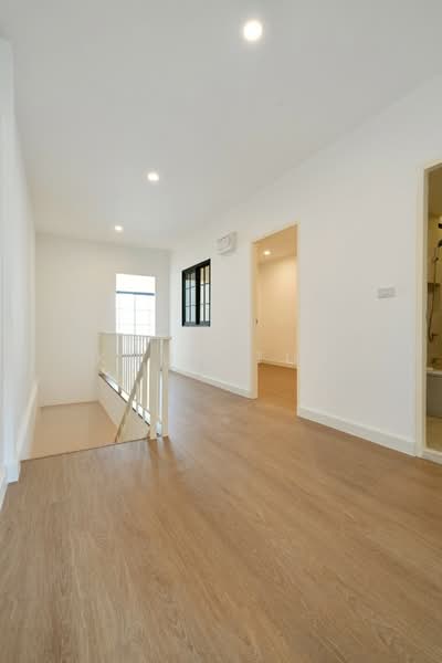 ใกล้เสนานิคม ใกล้โชคชัย4 ใกล้ลาดพร้าววังหิน ใกล้ ม.เกษตร, Bangkok, Sena Nikhom, Chatuchak, Bangkok, 3 Bedrooms, 140 sqm, Townhouse For Sale, by Khun Tuk, 500232321 - DDproperty.com