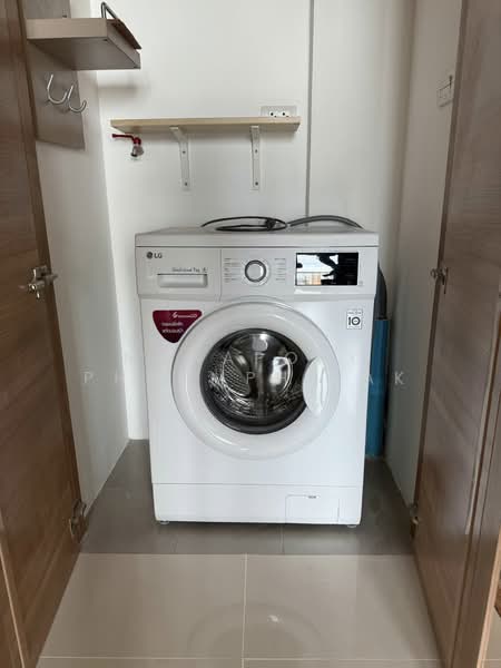 Rhythm Phahol-Ari, Bangkok, 1377 Phaholyothin Road, Samsen Nai, Phaya Thai, Bangkok, 2 Bedrooms, 65 sqm, Condo For Rent, by Manapong Phromphitak, 500232322 - DDproperty.com