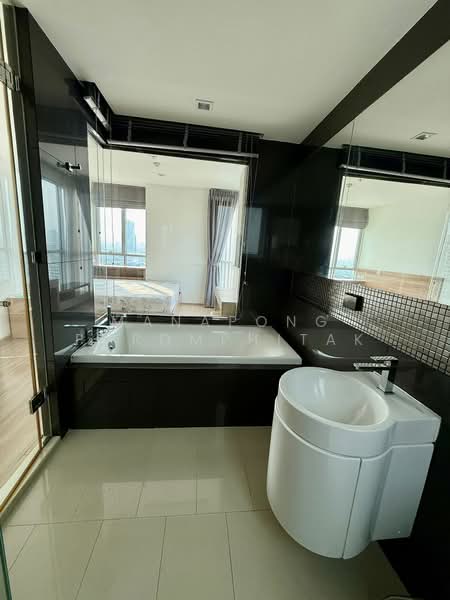 Rhythm Phahol-Ari, Bangkok, 1377 Phaholyothin Road, Samsen Nai, Phaya Thai, Bangkok, 2 Bedrooms, 65 sqm, Condo For Rent, by Manapong Phromphitak, 500232322 - DDproperty.com