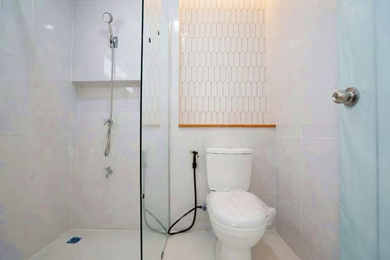 บ้านสวย ทำเลดี พระราม 2 หมู่บ้านวรการ บ้านเดี่ยว 4 ห้องนอน รีโนเวทใหม่ ใกล้เซ็นทรัล พระราม 2, กรุงเทพ, พระราม 2, บางมด, จอมทอง, กรุงเทพ, 150 ตร.ม., บ้านเดี่ยว ขาย, โดย บุษบากร (เจี๊ยบ), 500232324 - DDproperty.com