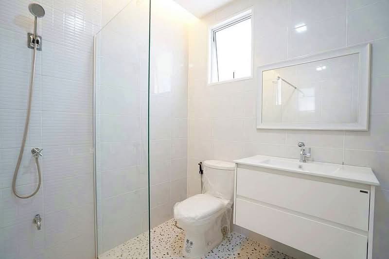 บ้านสวย ทำเลดี พระราม 2 หมู่บ้านวรการ บ้านเดี่ยว 4 ห้องนอน รีโนเวทใหม่ ใกล้เซ็นทรัล พระราม 2, กรุงเทพ, พระราม 2, บางมด, จอมทอง, กรุงเทพ, 150 ตร.ม., บ้านเดี่ยว ขาย, โดย บุษบากร (เจี๊ยบ), 500232324 - DDproperty.com