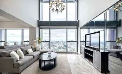For Rent - The Met Sathorn, Bangkok