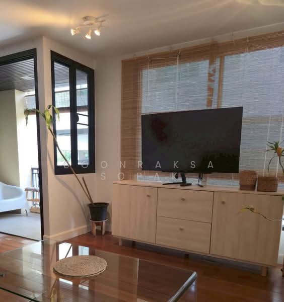 Prime Mansion Sukhumvit 31 : ไพรม แมนชั่น สุขุมวิท 31, กรุงเทพ, 222 ซอยสุขุมวิท 31 ถนนสุขุมวิท, คลองตันเหนือ, วัฒนา, กรุงเทพ, 110 ตร.ม., คอนโด ให้เช่า, โดย Boonraksa Sopak, 500232326 - DDproperty.com