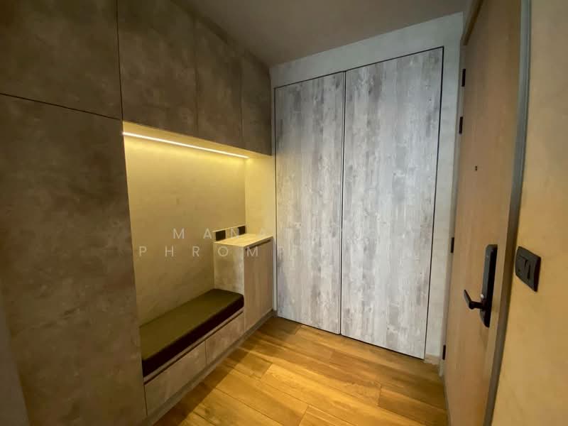 The Lofts Asoke, Bangkok, Sukhumvit 21 Road, Khlongtoei Nua, Watthana, Bangkok, 2 Bedrooms, 75 sqm, Condo For Sale, by Manapong Phromphitak, 500232327 - DDproperty.com