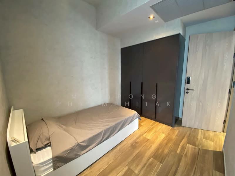 The Lofts Asoke, Bangkok, Sukhumvit 21 Road, Khlongtoei Nua, Watthana, Bangkok, 2 Bedrooms, 75 sqm, Condo For Sale, by Manapong Phromphitak, 500232327 - DDproperty.com