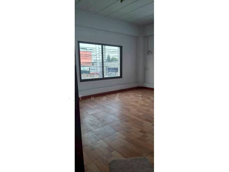 เช่า อาคารพาณิชย์ 4.5 ชั้น วัชรพล บางเขน กทม., Bangkok, Tha Rang, Bang Khen, Bangkok, , 200 sqm, Shophouse For Rent, by เรียลตี้ วัน, 500232328 - DDproperty.com