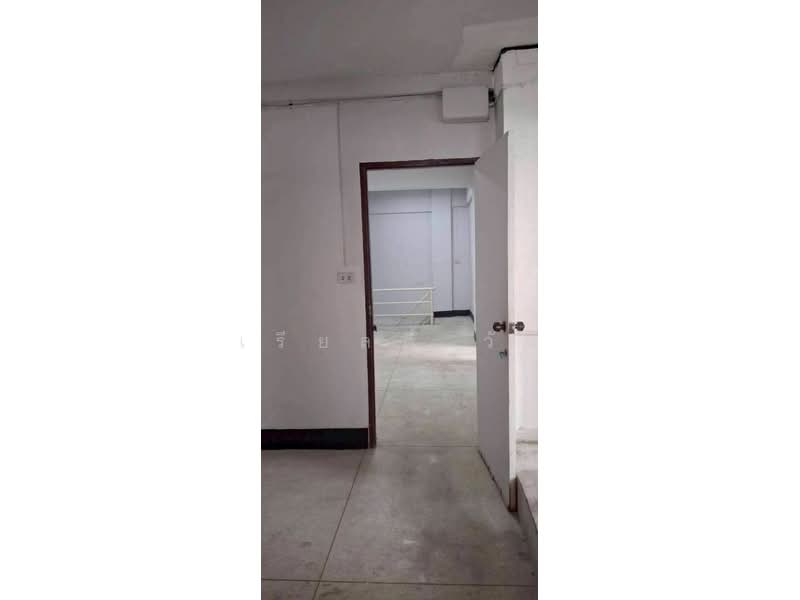 เช่า อาคารพาณิชย์ 4.5 ชั้น วัชรพล บางเขน กทม., Bangkok, Tha Rang, Bang Khen, Bangkok, , 200 sqm, Shophouse For Rent, by เรียลตี้ วัน, 500232328 - DDproperty.com