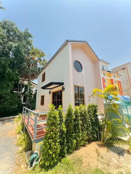 Rawai, Phuket, Rawai, Muang Phuket, Phuket, 1 Bedroom, 40 sqm, Single Detached House For Rent, by primeglobalasset Bank, 500232329 - DDproperty.com