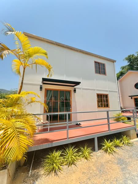 Rawai, Phuket, Rawai, Muang Phuket, Phuket, 1 Bedroom, 40 sqm, Single Detached House For Rent, by primeglobalasset Bank, 500232329 - DDproperty.com