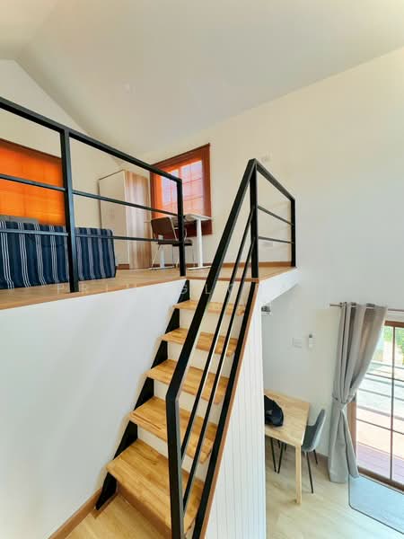 Rawai, Phuket, Rawai, Muang Phuket, Phuket, 1 Bedroom, 40 sqm, Single Detached House For Rent, by primeglobalasset Bank, 500232329 - DDproperty.com