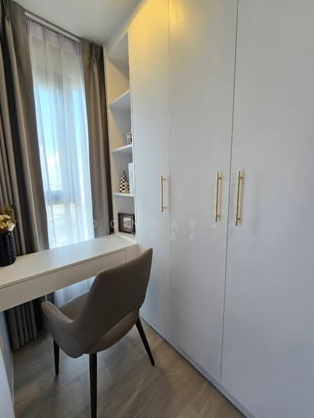 ให้เช่า - Aspire Onnut Station : แอสปาย อ่อนนุช สเตชั่น, กรุงเทพ