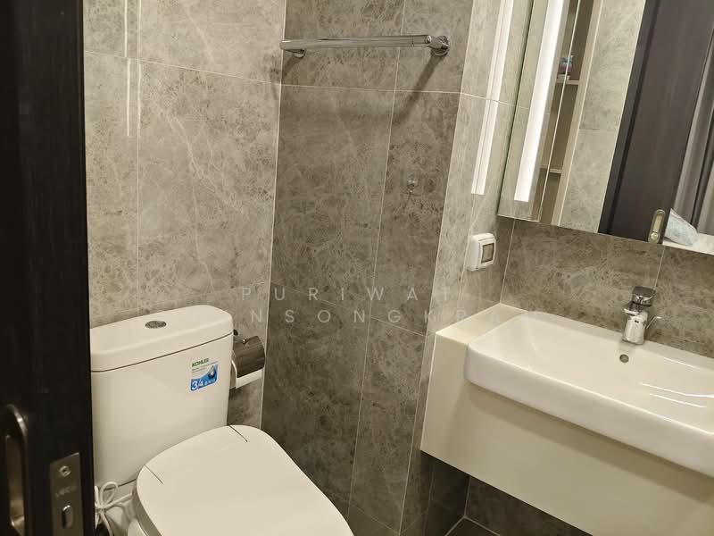 Noble Around Ari, Bangkok, 312 Phahon Yothin Rd, Samsen Nai, Phaya Thai, Bangkok, 1 Bedroom, 26 sqm, Condo For Rent, by Puriwat Chinsongkram, 500232335 - DDproperty.com