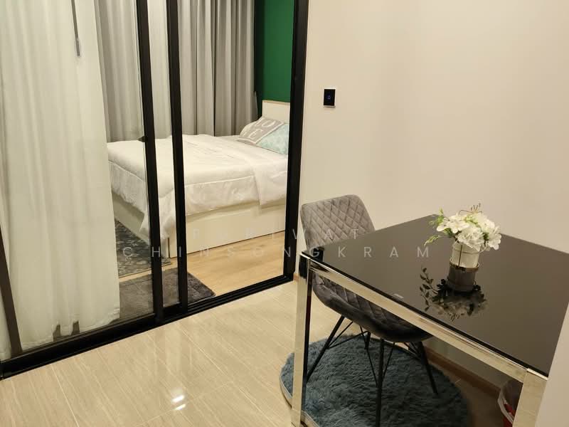 Noble Around Ari, Bangkok, 312 Phahon Yothin Rd, Samsen Nai, Phaya Thai, Bangkok, 1 Bedroom, 26 sqm, Condo For Rent, by Puriwat Chinsongkram, 500232335 - DDproperty.com