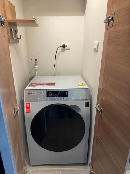 Rhythm Sathorn, Bangkok, 141 Soi Sathorn 21, Yan Nawa, Sathon, Bangkok, 1 Bedroom, 45 sqm, Condo For Rent, by Manapong Phromphitak, 500232336 - DDproperty.com