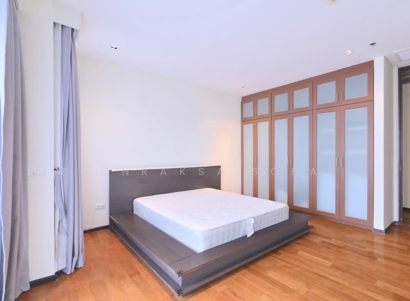 The Lakes, Bangkok, 123 Ratchadaphisek Road, Khlong Toei, Khlong Toei, Bangkok, 3 Bedrooms, 210 sqm, Condo For Rent, by Boonraksa Sopak, 500232339 - DDproperty.com