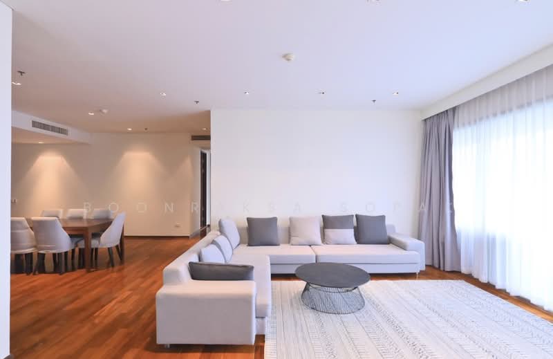 The Lakes, Bangkok, 123 Ratchadaphisek Road, Khlong Toei, Khlong Toei, Bangkok, 3 Bedrooms, 210 sqm, Condo For Rent, by Boonraksa Sopak, 500232339 - DDproperty.com