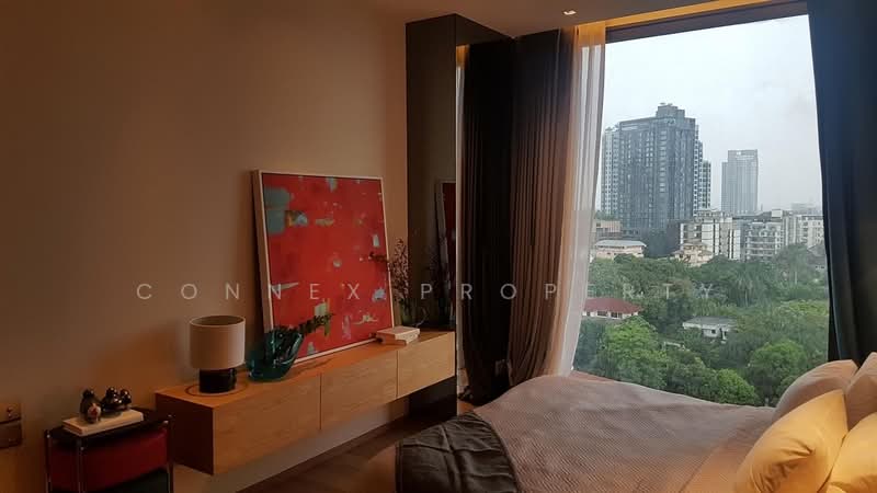 BEATNIQ Sukhumvit 32 : บีทนิค สุขุมวิท 32, กรุงเทพ, ซอยสุขุมวิท 32 ถนนสุขุมวิท, คลองตัน, คลองเตย, กรุงเทพ, 59 ตร.ม., คอนโด ให้เช่า, โดย Connex Property, 500232341 - DDproperty.com