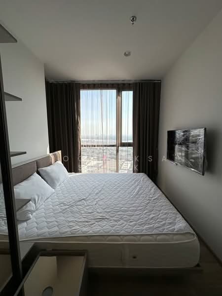 Oka Haus Sukhumvit 36, Bangkok, 3399 Rama 4 Road, Khong Tan, Khlong Toei, Bangkok, 2 Bedrooms, 55 sqm, Condo For Rent, by Boonraksa Sopak, 500232343 - DDproperty.com