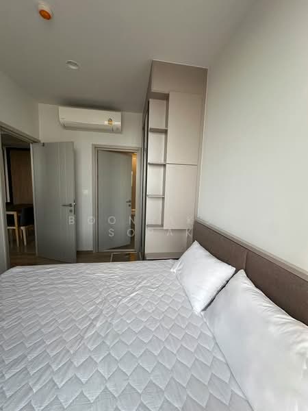 Oka Haus Sukhumvit 36, Bangkok, 3399 Rama 4 Road, Khong Tan, Khlong Toei, Bangkok, 2 Bedrooms, 55 sqm, Condo For Rent, by Boonraksa Sopak, 500232343 - DDproperty.com