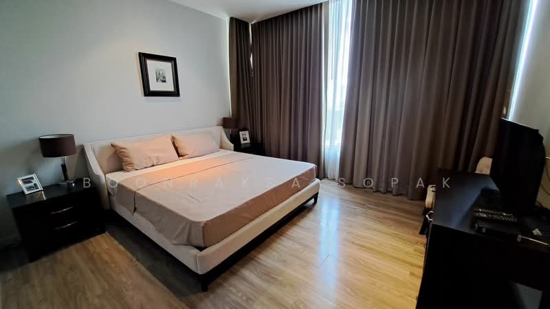 The Willows, Bangkok, 104 ซอยนราธิวาสราชนครินทร์ 7 แขวงทุ่งมหาเมฆ สาทร กทม., Thung Maha Mek, Sathon, Bangkok, 1 Bedroom, 70 sqm, Apartment For Rent, by Boonraksa Sopak, 500232345 - DDproperty.com