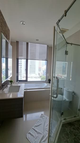 The Willows, Bangkok, 104 ซอยนราธิวาสราชนครินทร์ 7 แขวงทุ่งมหาเมฆ สาทร กทม., Thung Maha Mek, Sathon, Bangkok, 1 Bedroom, 70 sqm, Apartment For Rent, by Boonraksa Sopak, 500232345 - DDproperty.com