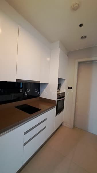 The Willows, Bangkok, 104 ซอยนราธิวาสราชนครินทร์ 7 แขวงทุ่งมหาเมฆ สาทร กทม., Thung Maha Mek, Sathon, Bangkok, 1 Bedroom, 70 sqm, Apartment For Rent, by Boonraksa Sopak, 500232345 - DDproperty.com