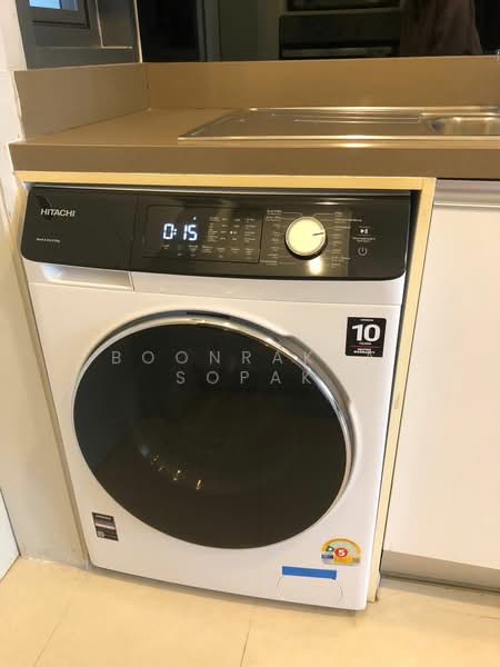 The Willows, Bangkok, 104 ซอยนราธิวาสราชนครินทร์ 7 แขวงทุ่งมหาเมฆ สาทร กทม., Thung Maha Mek, Sathon, Bangkok, 1 Bedroom, 70 sqm, Apartment For Rent, by Boonraksa Sopak, 500232345 - DDproperty.com