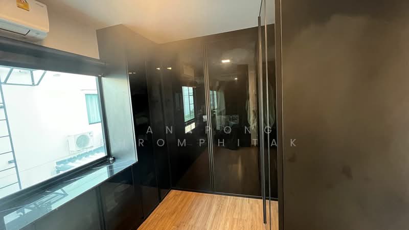 Baan Klang Muang Srinakarin – Onnut : บ้านกลางเมือง ศรีนครินทร์ – อ่อนนุช, กรุงเทพ, 174 ซอย อ่อนนุช 70/1, ประเวศ, ประเวศ, กรุงเทพ, 120 ตร.ม., ทาวน์เฮ้าส์ ขาย, โดย Manapong Phromphitak, 500232346 - DDproperty.com